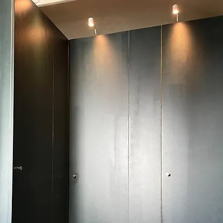 Groeoen Ruum Apartmán *