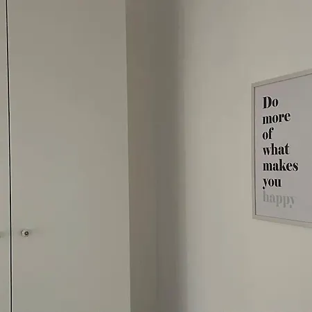 Groeoen Ruum Apartmán